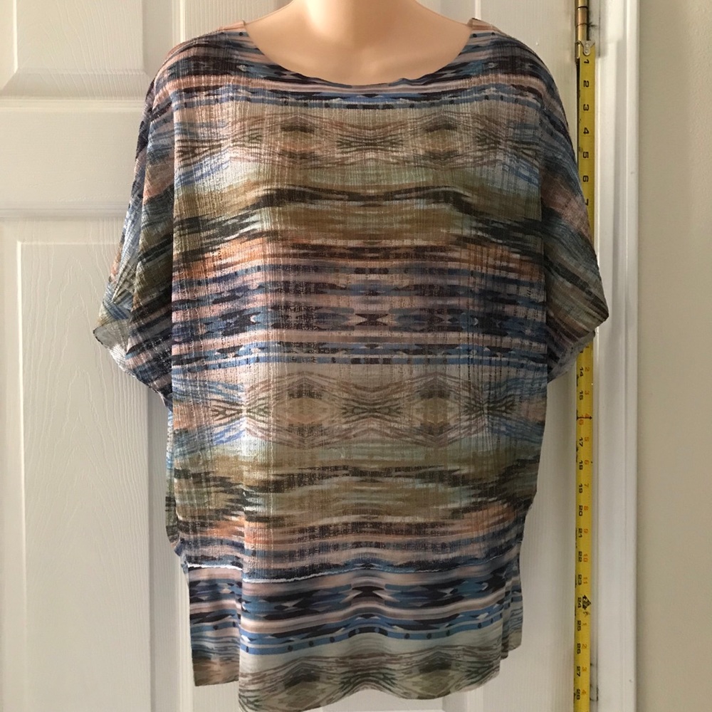 Chico’s knit top